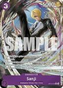 Sanji