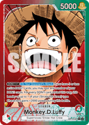 Monkey.D.Luffy