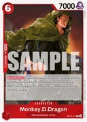 Monkey.D.Dragon