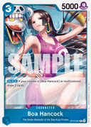 Boa Hancock