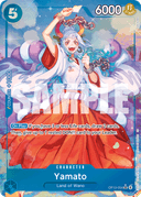 Yamato
