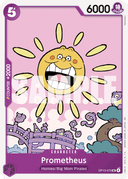 Prometheus