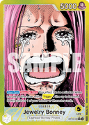 Jewelry Bonney