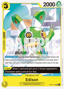 Edison