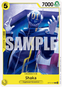 Shaka