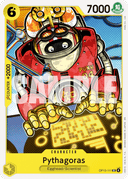 Pythagoras