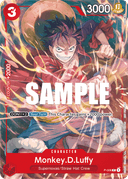 Monkey.D.Luffy