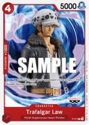 Trafalgar Law