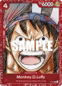 Monkey.D.Luffy