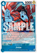 Jinbe