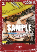Usopp