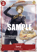 Sanji