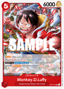 Monkey.D.Luffy (Parallel)