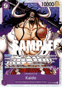 Kaido