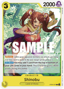 Shinobu