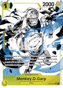 Monkey.D.Garp
