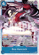 Boa Hancock