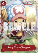 Tony Tony.Chopper