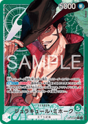 Dracule Mihawk