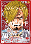 Sanji