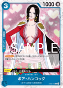 Boa Hancock