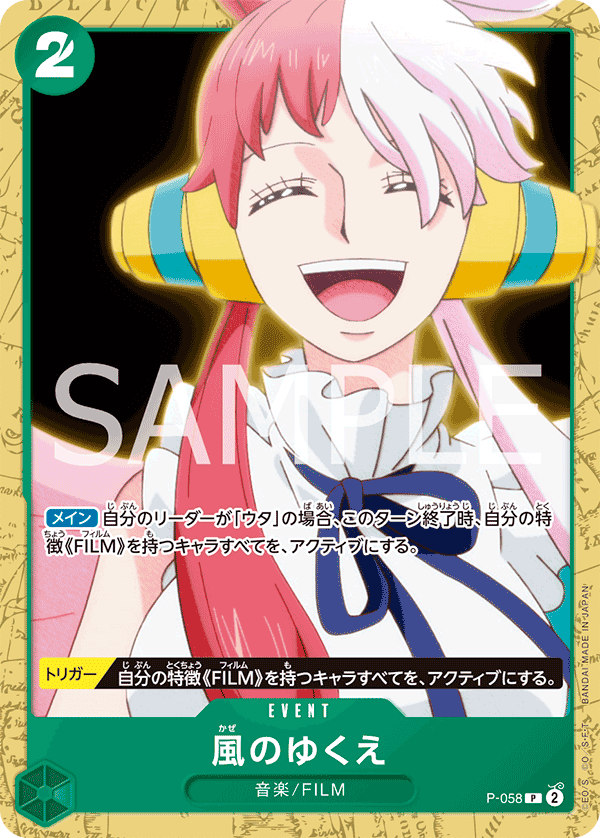 Where the Wind Blows